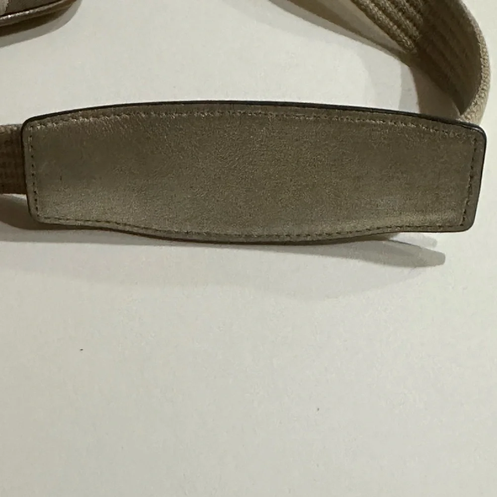 Coach Tan Crossbody Bag - Picture 5 of 9